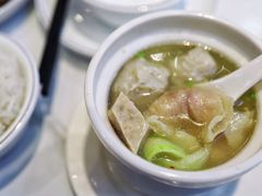 -潮静·潮州小馆·海鲜·卤味·砂锅粥