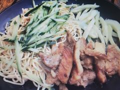 -绿野餐厅(上海动物园店)