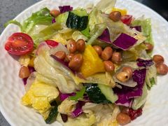 -江边城外烤全鱼(方庄时代购物中心店)