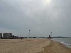 -那香海钻石沙滩浴场