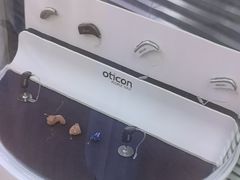 -声望听力助听器(东方路店)