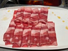 -海底捞火锅(八佰伴店)