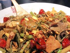 -川成元·麻辣香锅(凯德MALL西直门店)