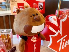 -Tims天好咖啡(河西万象城店)
