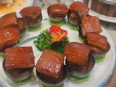 -阿谋美食·广西菜