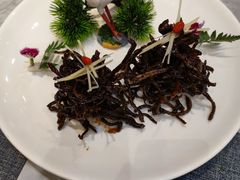 -玉华台饭庄·淮扬菜·烤鸭(望京店)