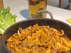 -屋里家延边朝鲜族冷面(梅林3店)