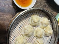 蟹粉小笼-孔乙己酒家(虹桥路店)