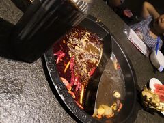 -椒王火锅(厚街万达店)