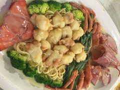 iphone_upload_pic-旭璟酒家·传统粤菜·湘菜(逸景路店)