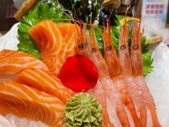 -阿吾罗日本料理(K11艺术中心店)