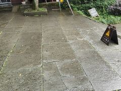 -杭州西湖风景名胜区-满觉陇四眼井