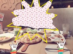 -必胜客(吾悦国际广场店)