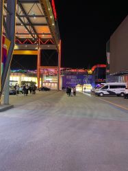 -嗨翻Hi-Fun竞技主题乐园·蹦床团建生日聚会(五棵松华熙店)