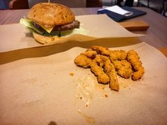 -必胜客(望京店)