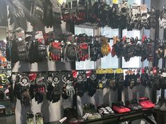 -机车外挂骑士装备(丰台店)