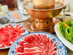 -南锣南门涮肉(南锣鼓巷店)