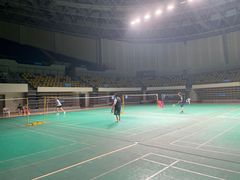 -金华市体育中心