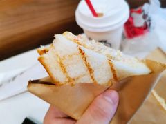 -Al Salam莫的三明治