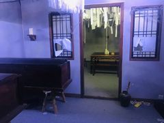 -CLUE演绎实景剧本杀(江南西店)