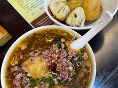 -京香轩·中餐厅(上海中庚聚龙酒店)