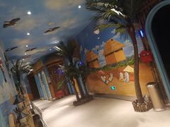 -火吧PTV聚会餐厅(10号店)