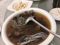 -嘉莱特和平国际酒店自助餐