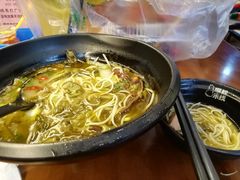 -渝和喵叔米线(南坪万达店)