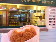 -翠华餐厅(正佳广场店)