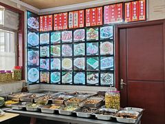 -乡府肉丁水饺(环山路店)