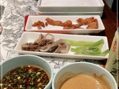 -京元盛铜锅涮肉(上海总店)