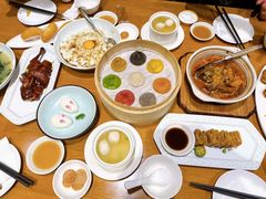 -乐忻皇朝(上海中心大厦店)