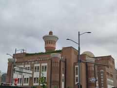 -新疆国际大巴扎