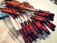 红柳烤肉-巴依老爷新疆美食(常营店)