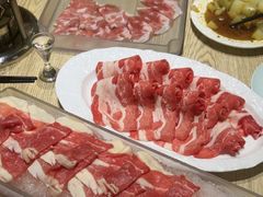 -石鼎香·非遗淮扬火锅(江都龙川桥店)