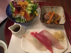 -Tsuru鹤日本料理(静安香格里拉店)