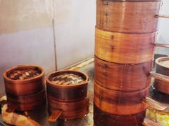 -朱大嘴肥肠血旺(福字街店)