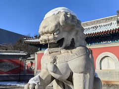 -大钟寺古钟博物馆