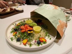 -狮拾久·现代新加坡料理(福田COCO Park店)