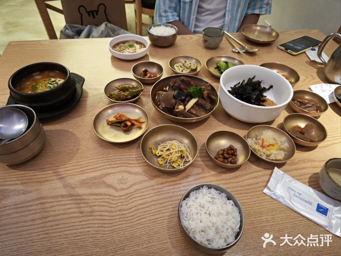 大瓦房酱油蟹(锺路店)图片