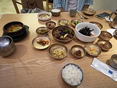 -大瓦房酱油蟹(锺路店)