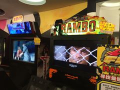 -反斗乐园(领展中心城店)