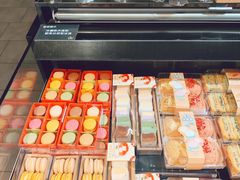 -Olé精品超市(沈阳万象城店)