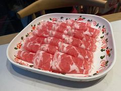 -东门口涮肉·砂锅·烤串(老门东店)