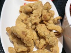 -周姑娘不等味·牛羊肉火锅·螃蟹罗氏虾·烤鱼烤串(高邮店)