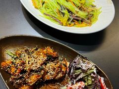 -桥边小楼·手工云南菜·丽江地标美食