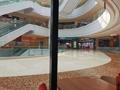 -肯德基(传媒广场店)