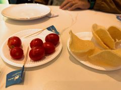 -阿里疆Alijiang·丝路美食·异域风情·清真(长楹天街店)