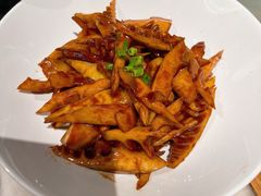 -苏帮袁Sue Cuisine(来福士店)