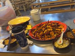 -馬伍旺川菜(江北虹悦城店)